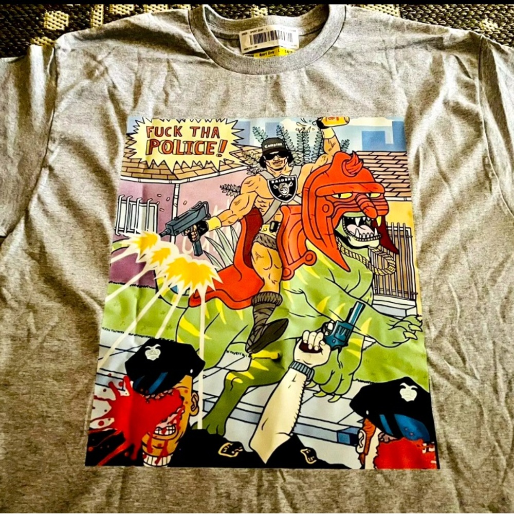 Easy E Tee Shirt all sizes available